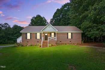 399 Crocker Rd, Smithfield, NC 27577