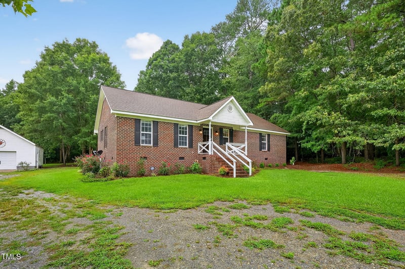 399 Crocker Rd, Smithfield, NC 27577