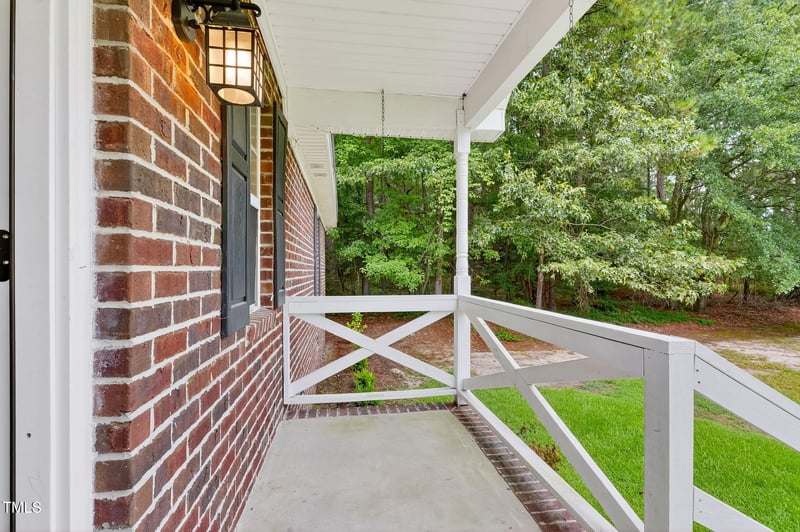 399 Crocker Rd, Smithfield, NC 27577