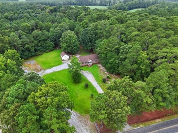 399 Crocker Rd, Smithfield, NC 27577