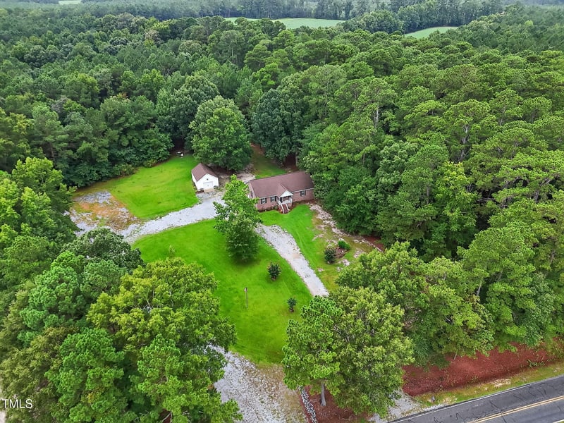 399 Crocker Rd, Smithfield, NC 27577