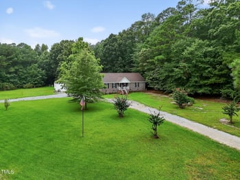 399 Crocker Rd, Smithfield, NC 27577