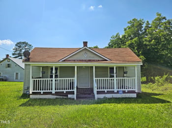 399 Fire Department Rd, Clayton, NC 27527