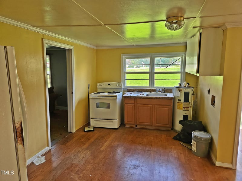 399 Fire Department Rd, Clayton, NC 27527