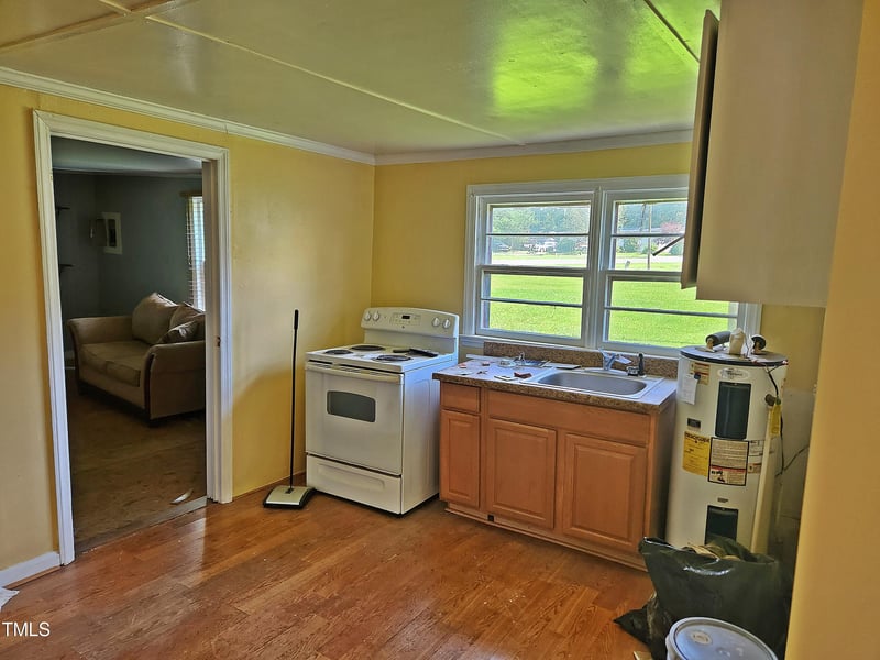 399 Fire Department Rd, Clayton, NC 27527