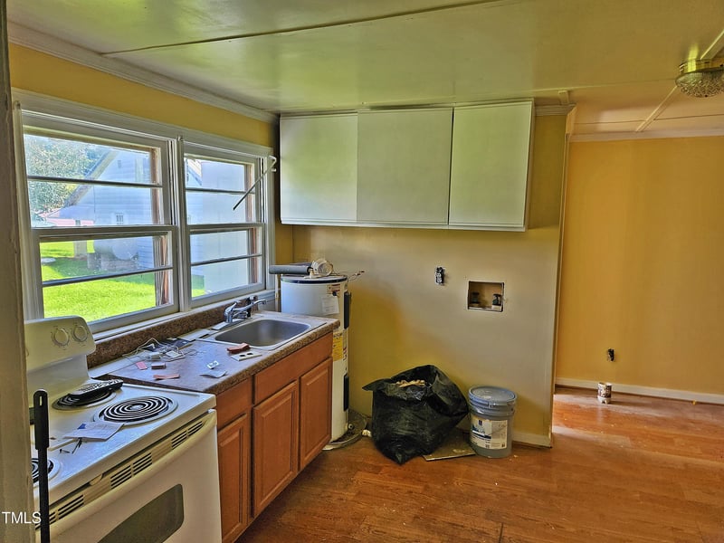 399 Fire Department Rd, Clayton, NC 27527
