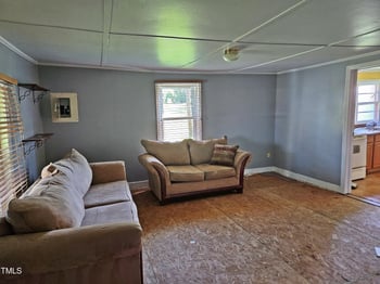 399 Fire Department Rd, Clayton, NC 27527