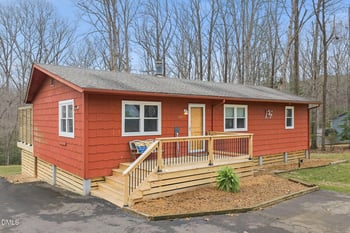 399 Lewis Rd, Clarksville, VA 23927