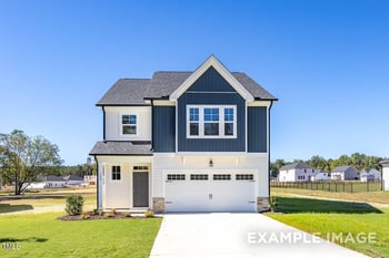 399 Old Fashioned Way, Lillington, NC 27546