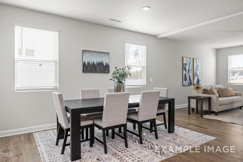 399 Old Fashioned Way, Lillington, NC 27546