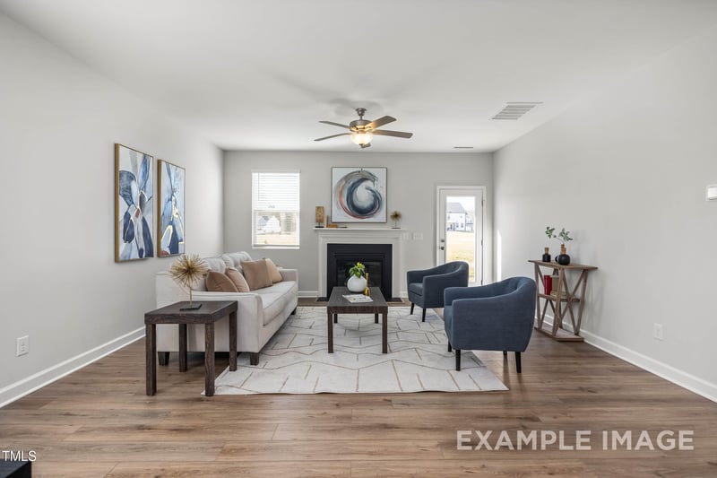 399 Old Fashioned Way, Lillington, NC 27546