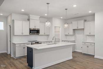 399 Old Fashioned Way, Lillington, NC 27546