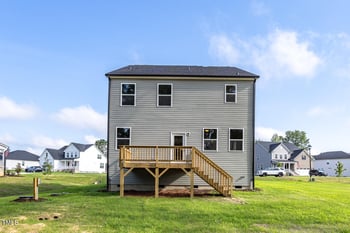 399 Old Fashioned Way, Lillington, NC 27546