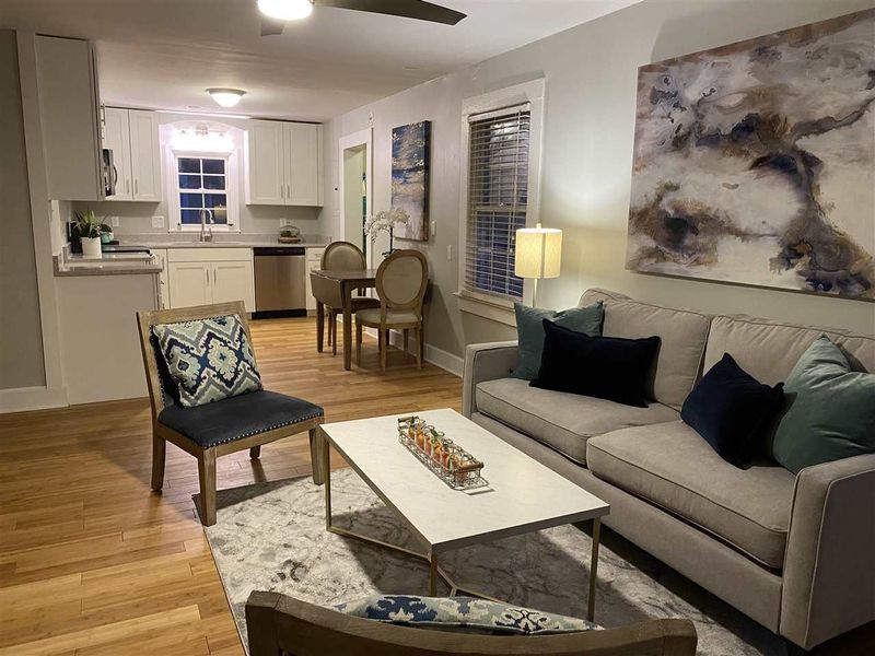399 Old Graham Rd, Pittsboro, NC 27312