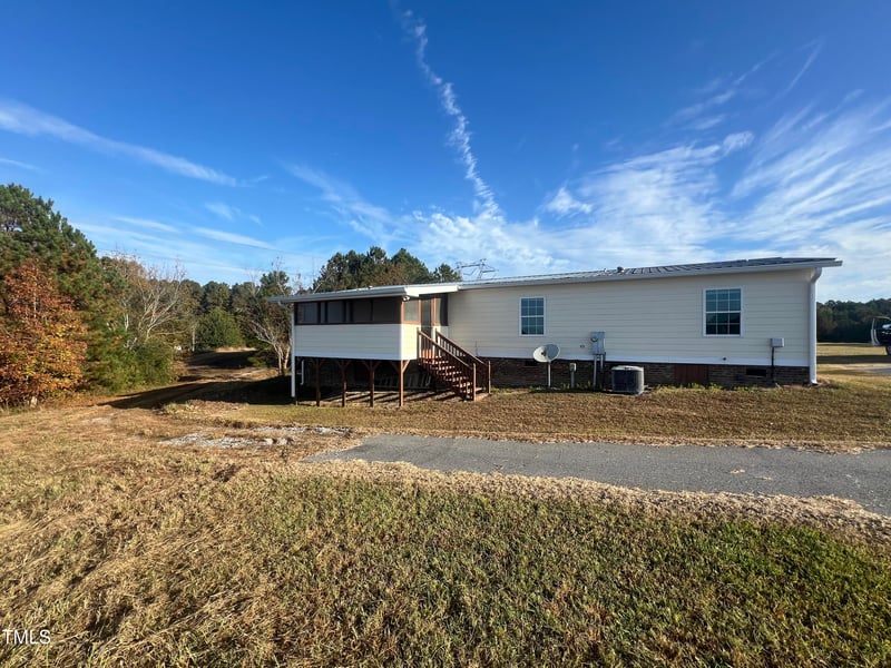 399 Old Halifax Rd, Louisburg, NC 27549