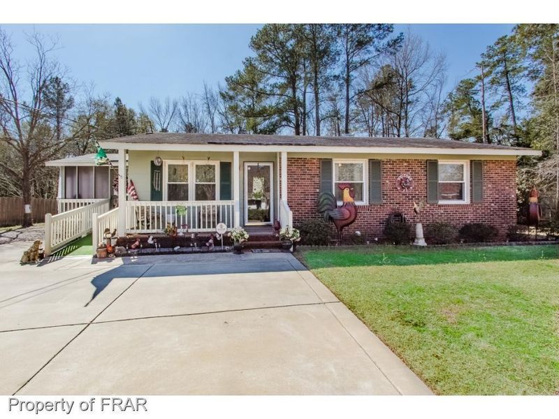 399 Porter, Hope Mills, NC 28348