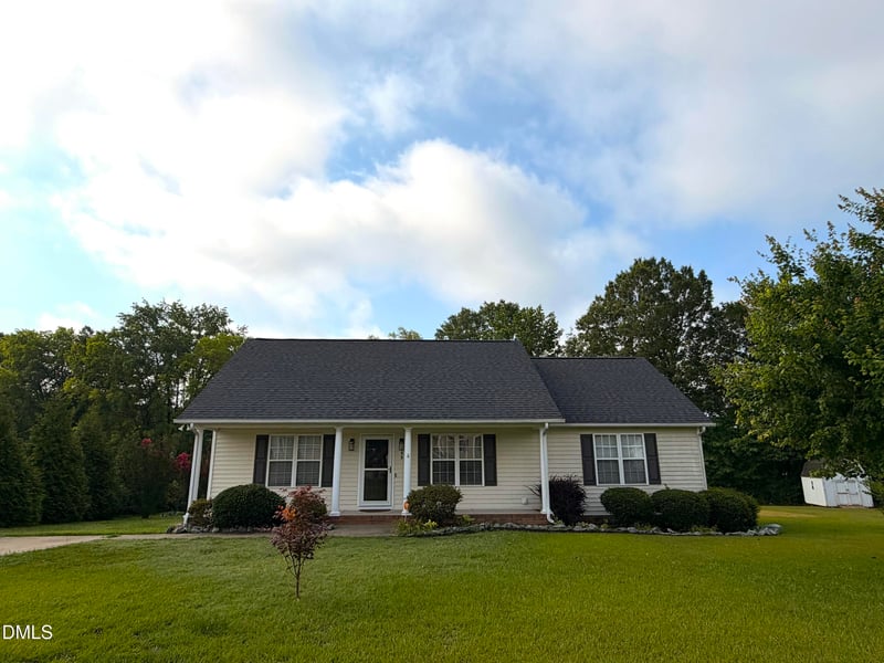 399 Reeder Branch Dr, Clayton, NC 27520