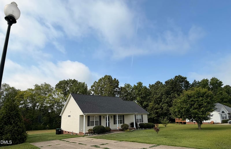 399 Reeder Branch Dr, Clayton, NC 27520