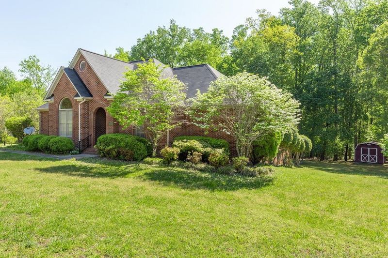 399 Ruff Davis Rd, Roxboro, NC 27574