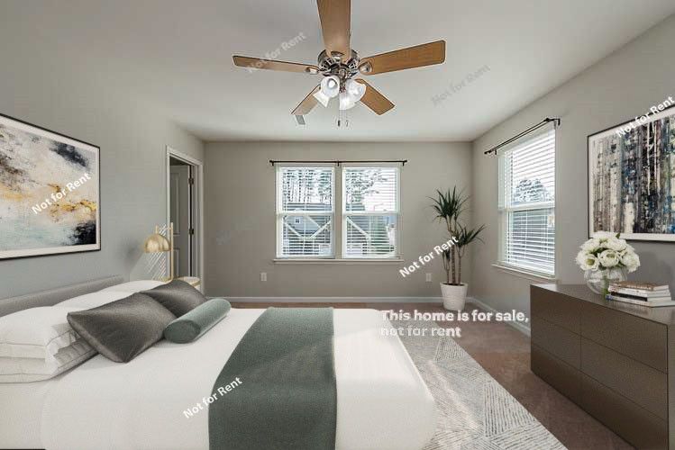 399 Shakespeare Dr, Morrisville, NC 27560