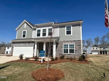 399 Shiloh Way, Mebane, NC 27302