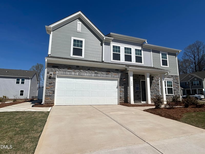 399 Shiloh Way, Mebane, NC 27302