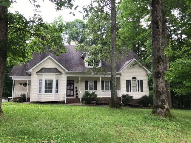 399 Southwick Ave, Clayton, NC 27527