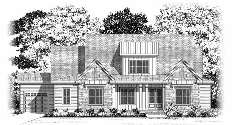399 Sunset Grove Dr, Pittsboro, NC 27312