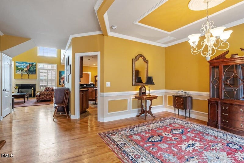 399 Waverly Hill Dr, Cary, NC 27519