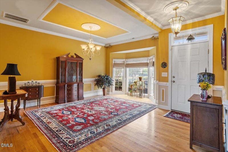 399 Waverly Hill Dr, Cary, NC 27519