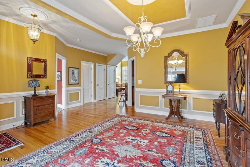 399 Waverly Hill Dr, Cary, NC 27519
