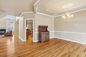 399 Waverly Hills Dr, Cary, NC 27519