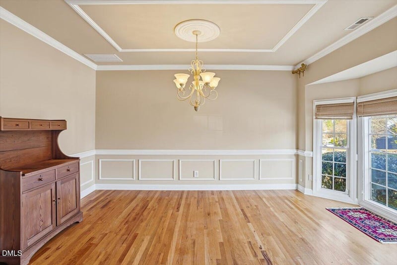 399 Waverly Hills Dr, Cary, NC 27519