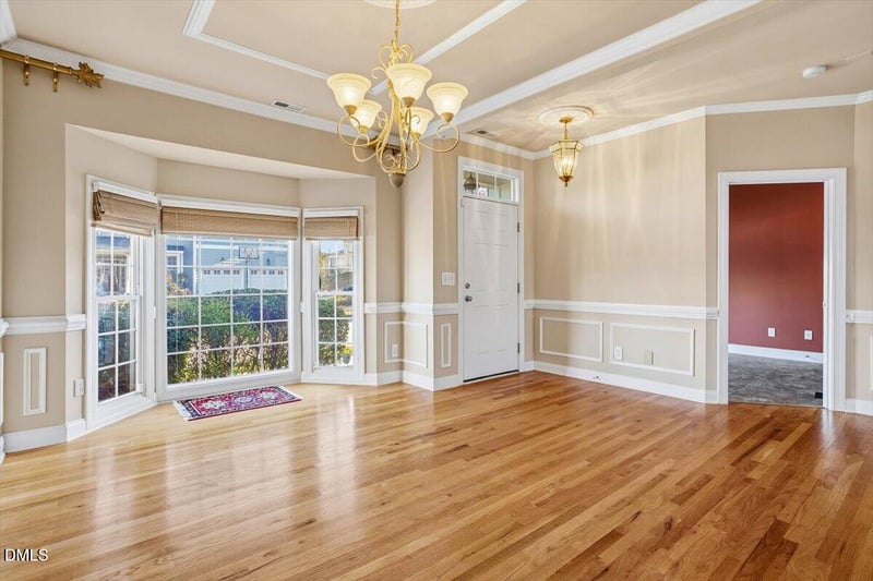 399 Waverly Hills Dr, Cary, NC 27519