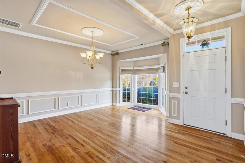 399 Waverly Hills Dr, Cary, NC 27519