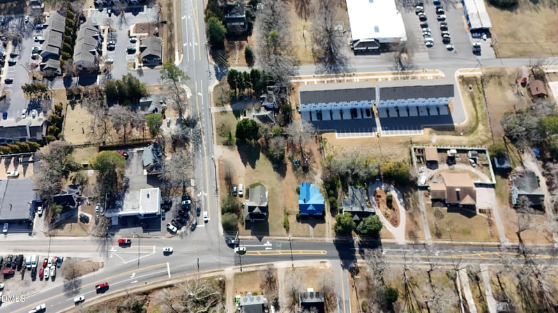 3990 Wendell Blvd Lot 3990, Wendell, NC 27591