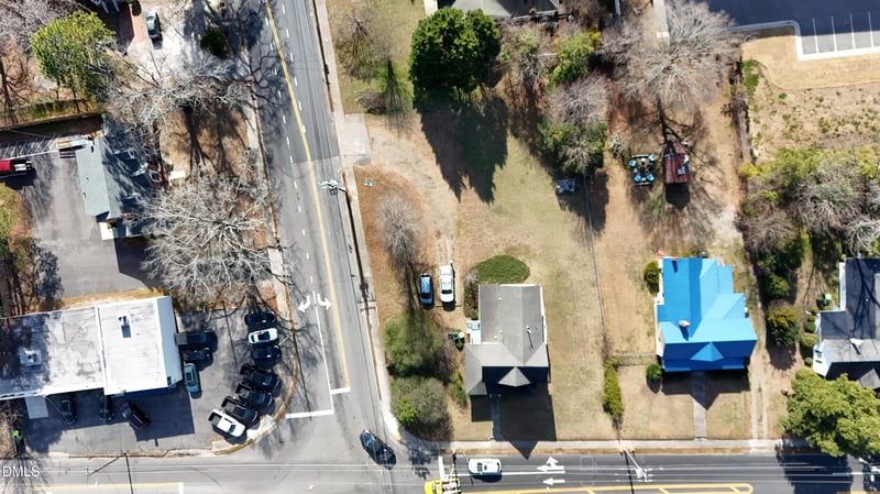 3990 Wendell Blvd Lot 3990, Wendell, NC 27591