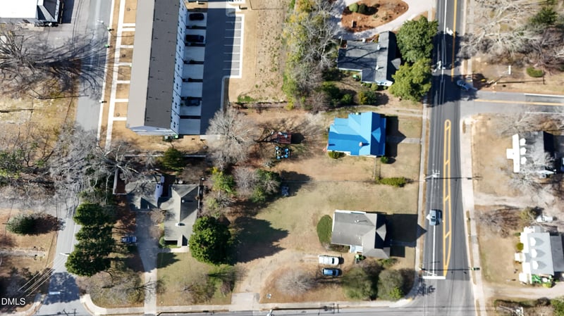 3990 Wendell Blvd Lot 3990, Wendell, NC 27591