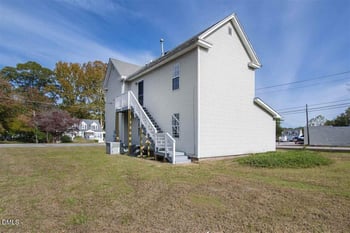 3990 Wendell Blvd Lot 3990, Wendell, NC 27591