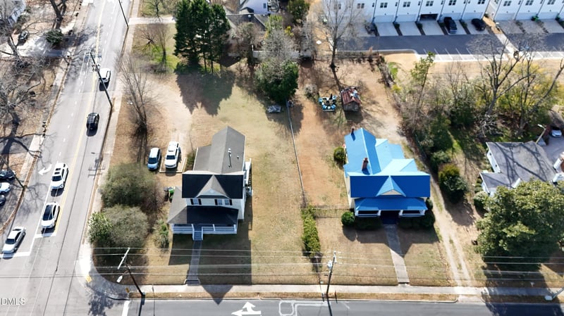 3990 Wendell Blvd, Wendell, NC 27591