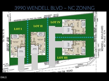 3990 Wendell Blvd, Wendell, NC 27591