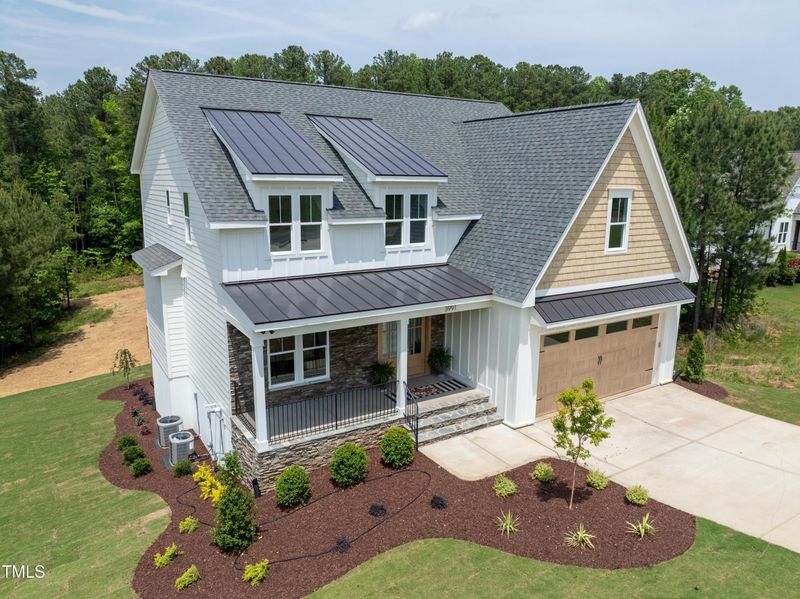 3991 Hope Valley Dr, Wake Forest, NC 27587