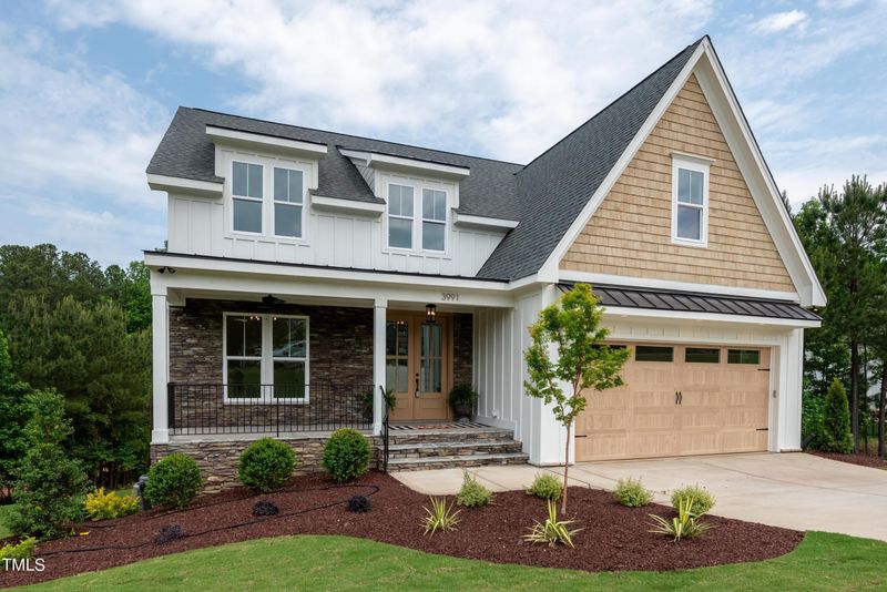 3991 Hope Valley Dr, Wake Forest, NC 27587