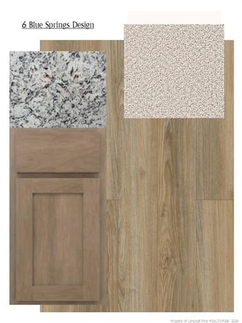 3993 Blue Springs Rd Lot 6, Red Springs, NC 28377