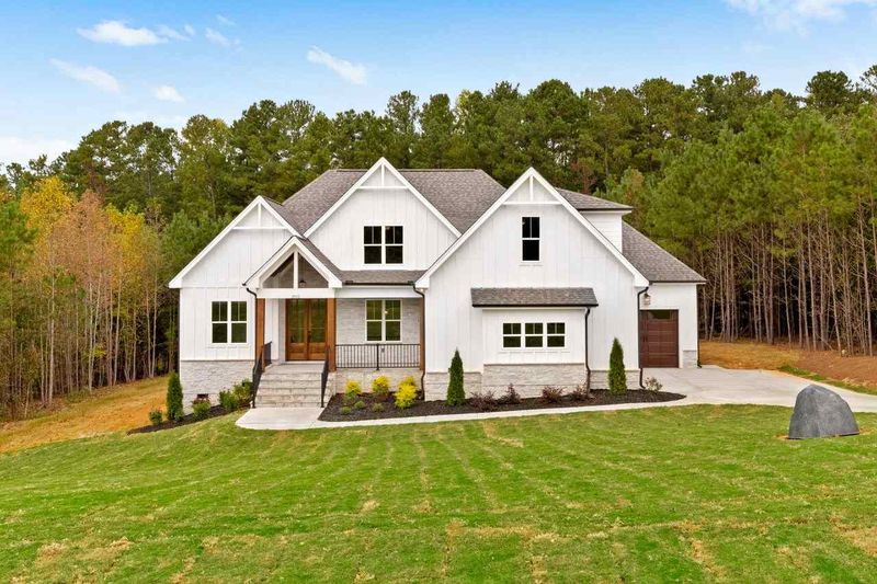 3993 Hope Valley Dr, Wake Forest, NC 27587
