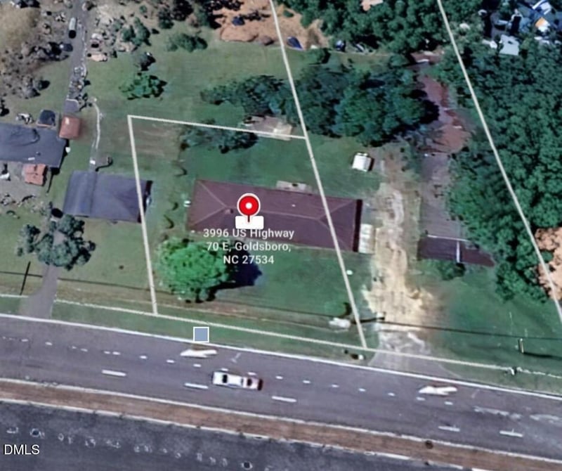 3996 Us Highway 70, Goldsboro, NC 27534
