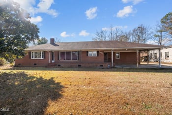 3996 Us Highway 70, Goldsboro, NC 27534