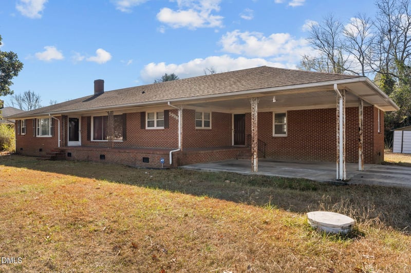 3996 E Us Highway 70 E, Goldsboro, NC 27534
