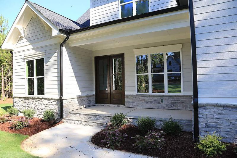 3997 Hope Valley Dr, Wake Forest, NC 27587