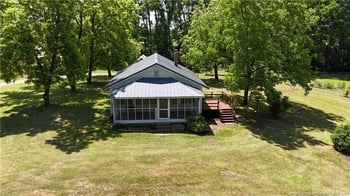 3997 Swanns Station Rd, Sanford, NC 27332